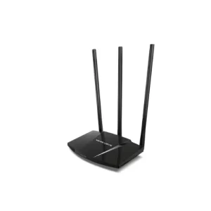 ROUTER INALAMBRICO(ROMPE MURO)