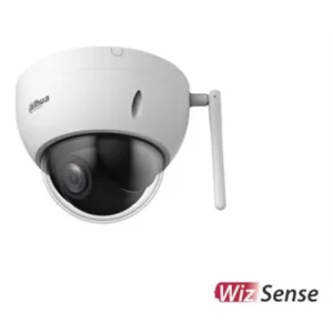 CAMARA PTZ, IP, 2MP, STARLIGHT, ZOOM OPTICO X4, WIZSENSE, DETECCION FACIAL, PROTECCION PERIMETRAL