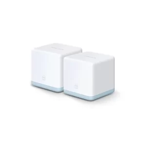 SISTEMAS WIFI MESH S12 (2-PACK)*AC1200