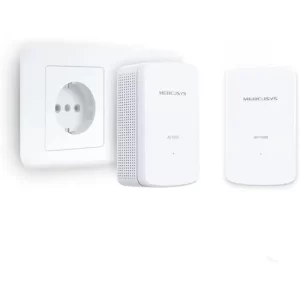 KIT POWER LINE MP500* GIGABIT AV1000*PAR