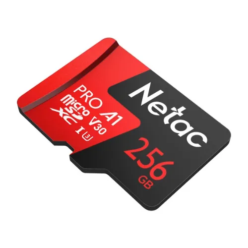 MEMORIA MICRO SD 256GB EXTREME PRO