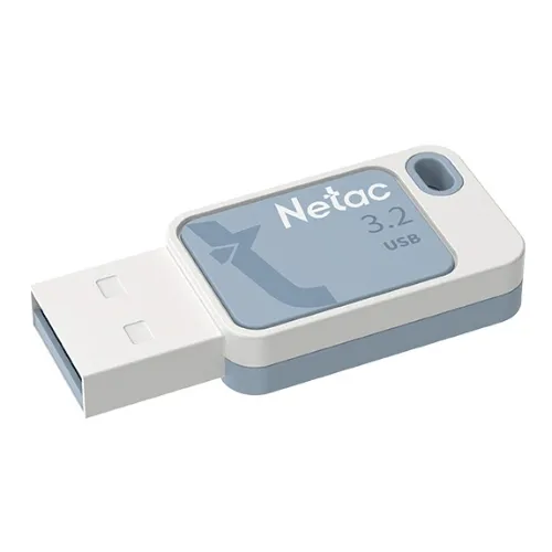 MEMORIA FLASH USB 3.2 64GB AZUL