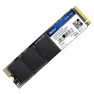 SSD NVME M.2 512GB