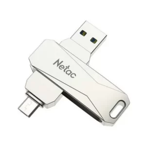FLASH USB 32GB DUAL USB 3.1+TYPE C