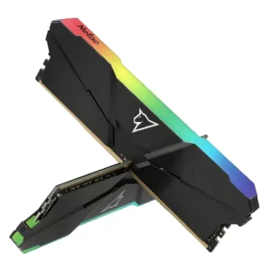 MEMORIA RAM DDR4 8GBX2 3200MHZ RGB