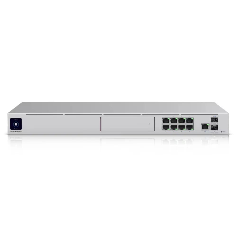 GATEWAY UNIFI DREAM MACHINE PRO(UDM PRO)