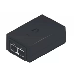 INYECTOR POE 48VDC *24W *0.5A*GIGABIT