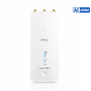 RADIO ROCKET PRISM AC GEN2 *FULL-BAND 5G