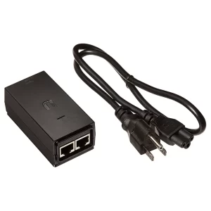 INYECTOR POE *24VDC *0,5A *12W