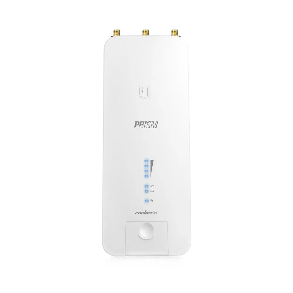 RADIO ROCKET AC *2,4GHZ *330+MBPS