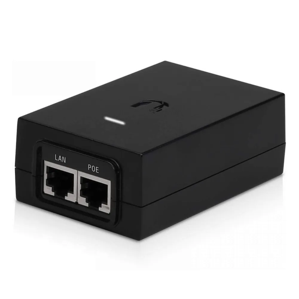 INYECTOR POE 48VDC *24W *0,5A*