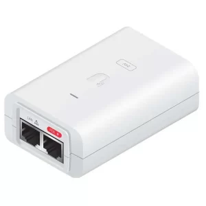 INYECTOR POE *VOLTAJE 24VDC * CORRIENTE
