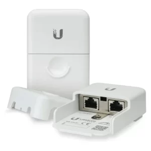 ETHERNET SURGE PROTECTOR *GIGABIT