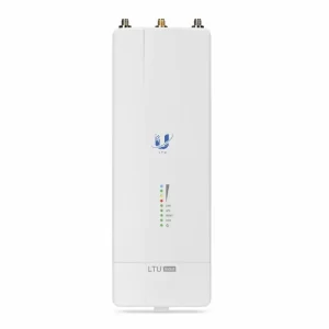 RADIO ROCKET LTU*FRECUENCIA 4800-6200MHZ