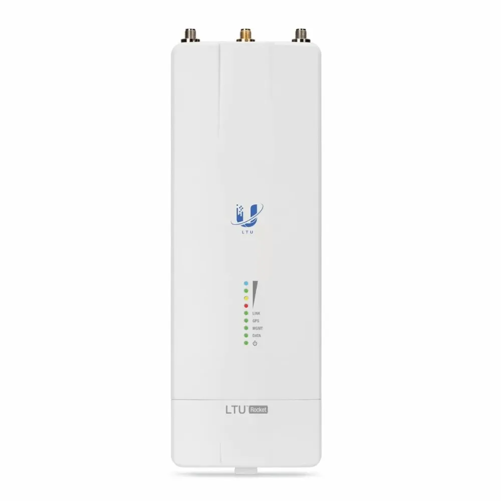 RADIO ROCKET LTU*FRECUENCIA 4800-6200MHZ