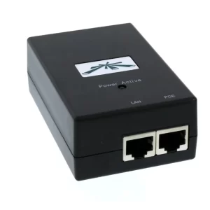 INYECTOR POE 48VDC *24W *0,5A*