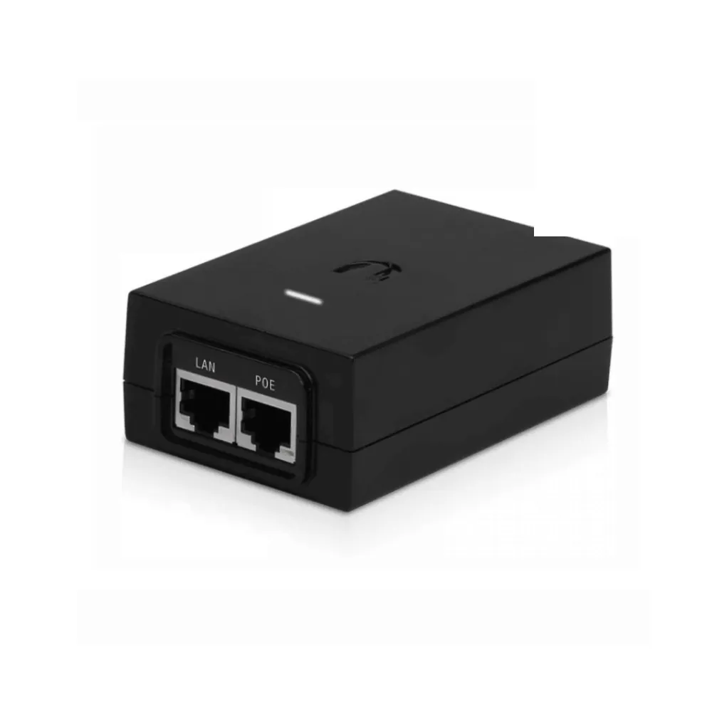 INJECTOR POE *24VDC *1A *24W