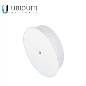 POWERBEAM AC-GEN2 450MBPS 2,4/5GHZ 25DBI