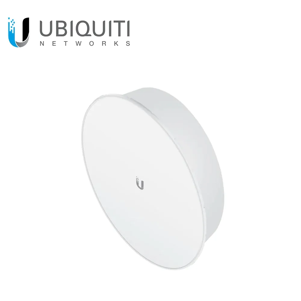POWERBEAM AC-GEN2 450MBPS 2,4/5GHZ 25DBI