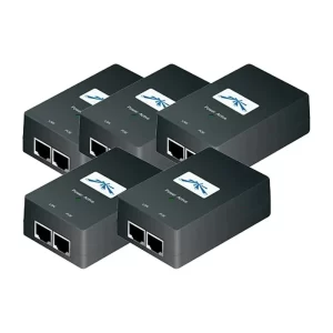INYECTOR POE *24VDC *0,5A *12W