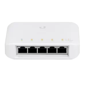 SWITCH FLEX 5 PUERTOS GIGABIT* IN/OUTDOO