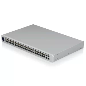 SWITCH UNIFI DE 48 PUERTOS GIGABIT