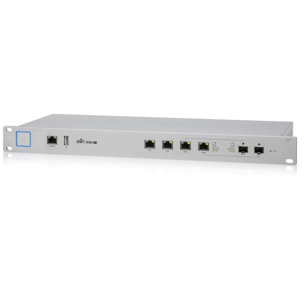 ROUTER GATEWAY EMPRESARIAL GIGA USG PRO4