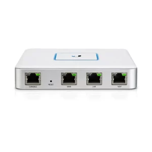 ROUTER CORPORATIVO GIGABIT LINEA UNIFI
