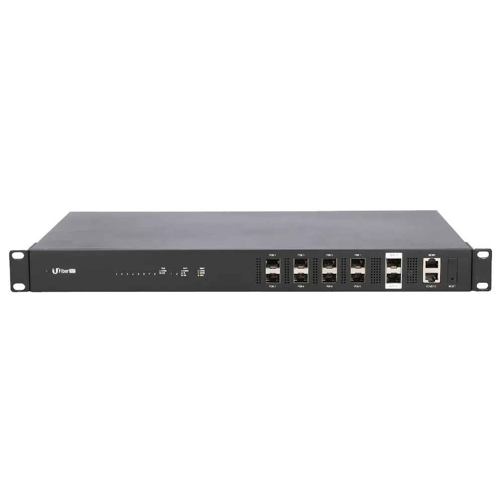 TERMINAL DE LINEA OPTICA * GPON