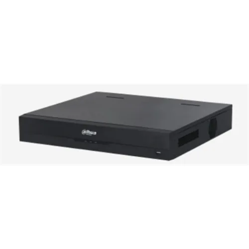 GRABADOR DE VIDEO, IP, 16 CANALES, 1.5U, 4HDD, WIZSENSE
