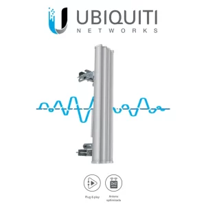ANTENA SECTORIAL *5GHZ *20DBI *90GRADOS