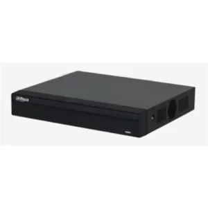 GRABADOR DE VIDEO, IP, 4 POE, 1HDD, 4 CANALES, HDMI/VGA, DHCP