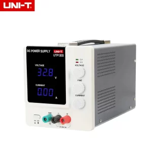FUENTE DE ALIMENTACION DC 0-32 V