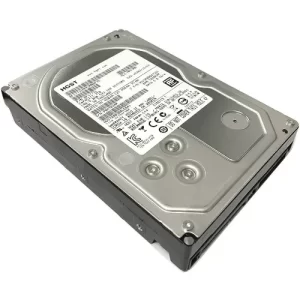 DISCO DURO NEW PULL 3TB ULTRASTAR