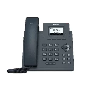 TELEFONO IP POE T31P*2 LINEA SIP