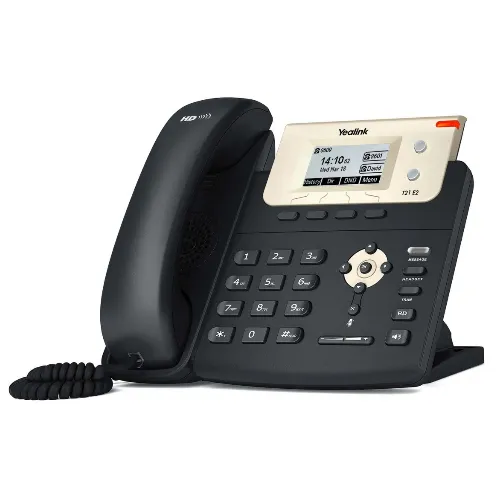 TELEFONO IP T21*2 SIP*