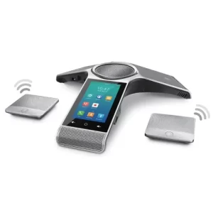 SISTEMA DE VIDEOCONFERENCIA VC800