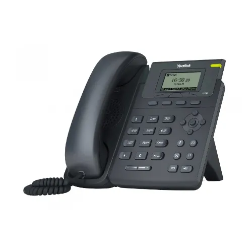 TELEFONO IP T19*1 SIP*