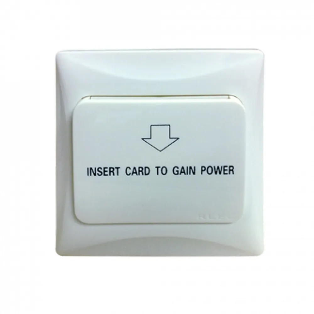 ACTIVADOR DE ENERGIA PARA HOTEL