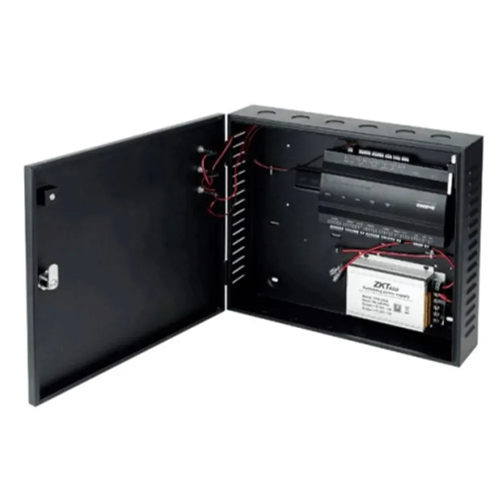 CONTROLADOR DE ACCESO DE INBIO260
