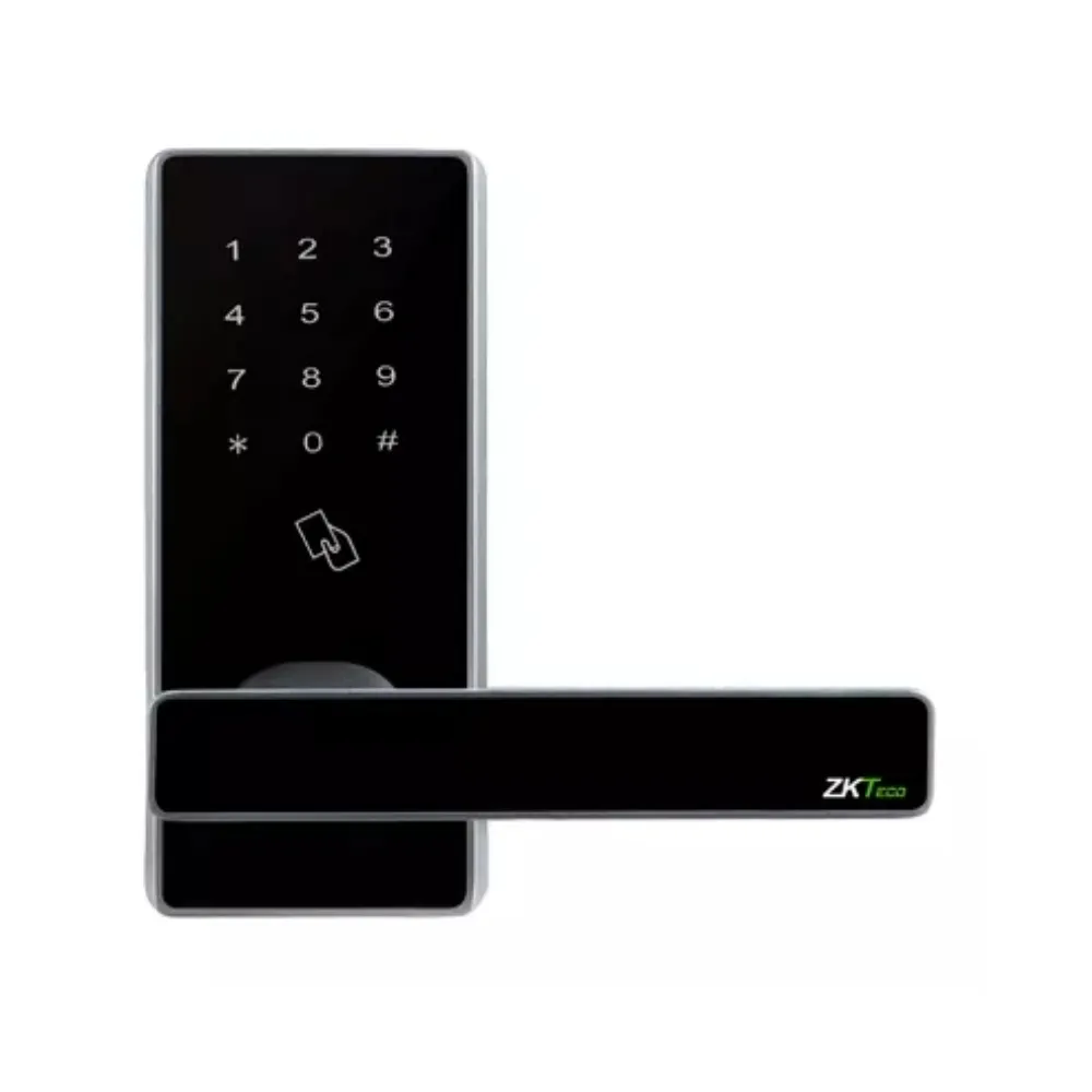 CERRADURA SMART CODIGO + LLAVE