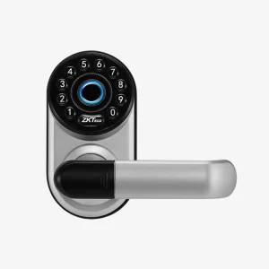 CERRADURA SMART *HUELLA: 100 * PASSWORD: