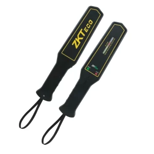 DETECTOR DE METALES DE MANO