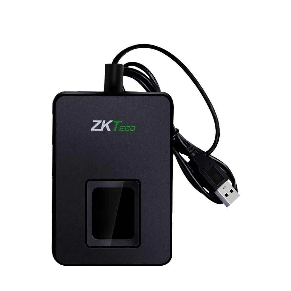 LECTOR DE HUELLA DIGITAL *COMUNI USB