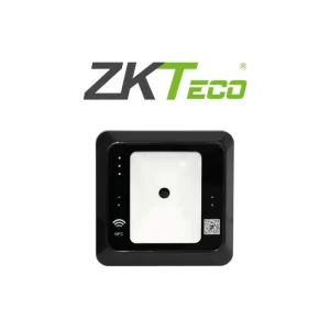 RFID Y LECTOR DE CODIGOS QR 13,56 MHZ QR