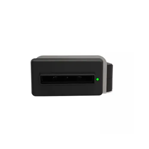 COLECTOR DE TARJETAS RFID PARA MOLINETES