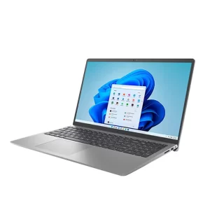DELL NB Inspiron 3515 Blue, R7 AMD 3700U(2.3Gz to 4,4C), 1x8GB, 15.6FHD(1920x1080), SSD 512GB M2,