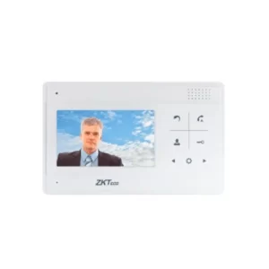MONITOR PARA INTERIOR *PANTALLA LCD 4.3