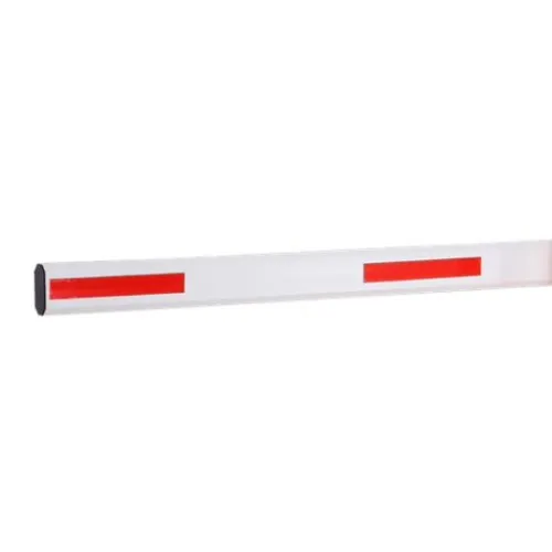 BRAZO DE 4,00 MTS PARA LA BARRERA CMP200