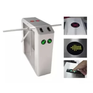 MOLINETE BI-DIRECCIONAL RFID+FD